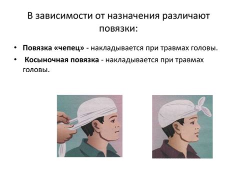 Травмы груди, живота и головы. Первая помощь. Виды повязок. Правила ...