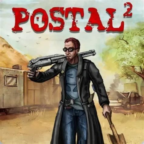 Postal 2 Steam Cd Key Satın Al Ucuz Ve Güvenilir