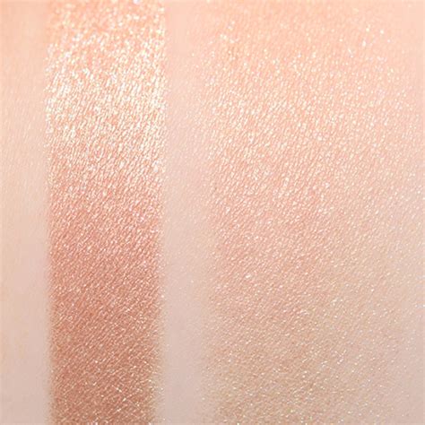 Pat McGrath Lunar Nude Sublime Skin Highlighter Review Swatches