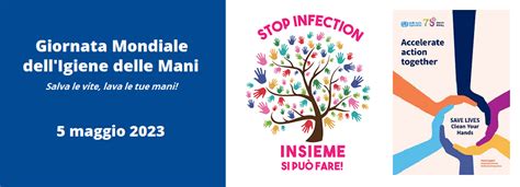 Giornata Mondiale Dell Igiene Delle Mani Ospedale San Martino