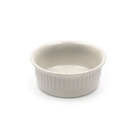 Oz Ivory Ramekin