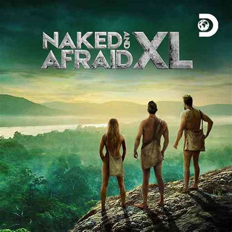 Naked And Afraid XL 2024 Auditions Start Date Locations