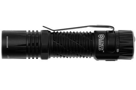 Nitecore EDC33 Rechargeable 4000 Lumens Powerful EDC Torch