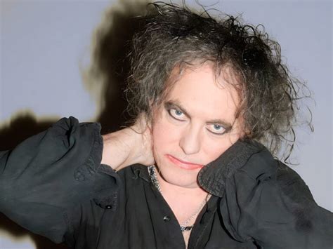 The Cure Share New Single Alone Review