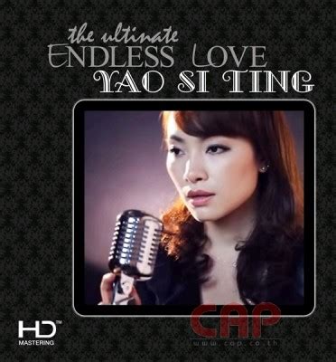 Yao Si Ting The Ultimate Endless Love Collection