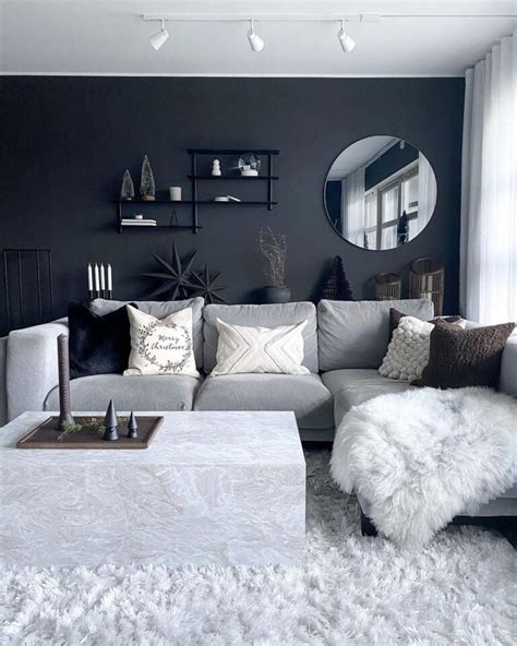 Sala Gris Ideas De Decoraci N