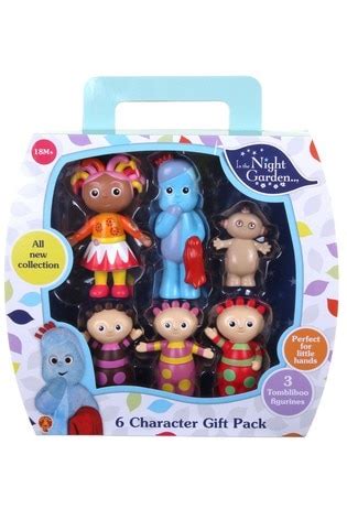 In The Night Garden Toys Uk - ToyWalls