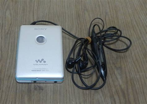 Yahoo オークション Sony Walkman Wm Ex621 ソニー ウオークマン ジ