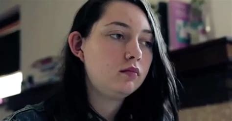 Female Teenager Addicted To Porn Since She Was Eight Says Videos Sparked Abusive Relationships