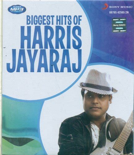 Harris jayaraj hits zip file - pivilx