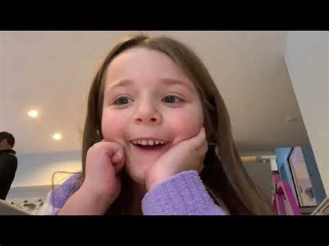 Lindley Girls First Video Youtube