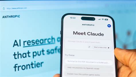 anthropics claude ai integrates  google workspace