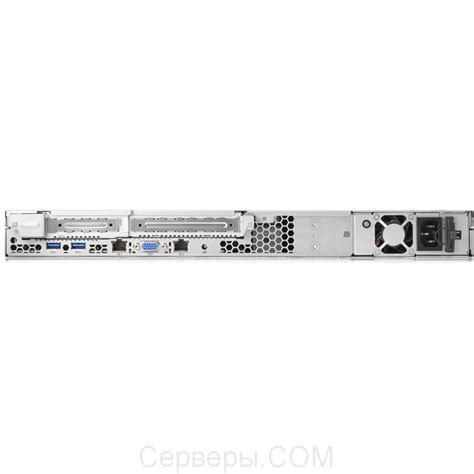 Дисковая корзина HP Enterprise DL380 Gen9, 719067-B21
