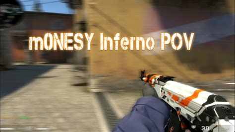 M Nesy Elo Faceit With B T Inferno Pov Youtube