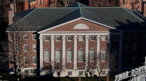 Trump administration freezes over $2B in federal funding to Harvard