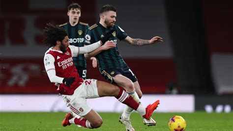 How To Watch Arsenal Vs Leeds On Tv Carabao Cup