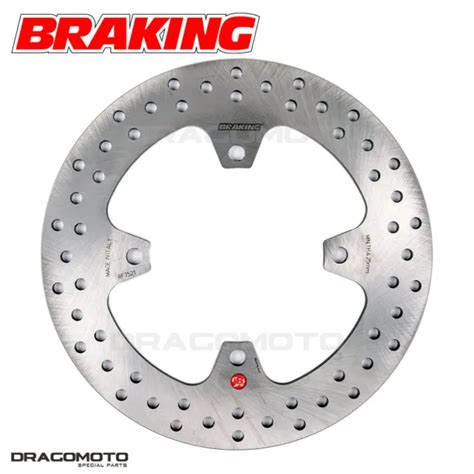 KAWASAKI Z 1000 ABS 1000 2007 2021 BRAKING RF7521 R FIX Disque Frein