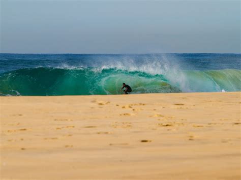 Barrels Barrels Barrels Surf Photos By Ben Lee Swellnet Sessions