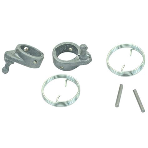 Ремкомплект личинок замков дверей ВАЗ 2101-2107 ХарОптТорг : интернет ...