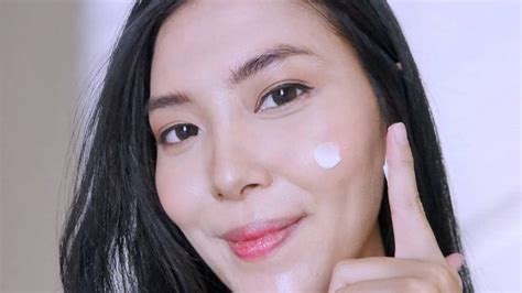 Rekomendasi Tone Up Sunscreen Bikin Kulit Auto Cerah Clozette