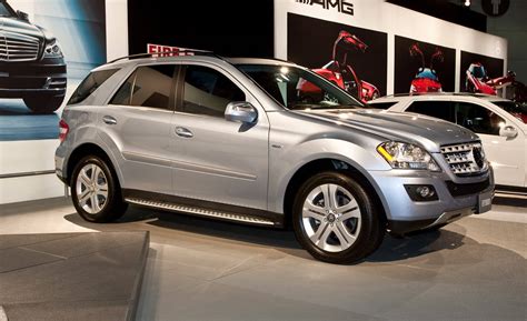 Photos Mercedes Benz Ml Hybrid