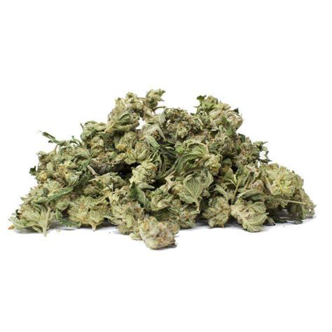 Alaskan Thunder Fuck AA Greenland Botanicals