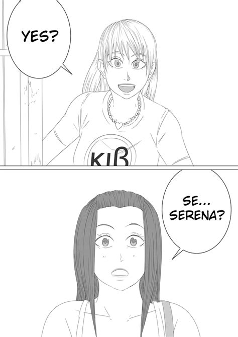 Patreon Comic Babysitters New Role 3 2 14 By Kibate Hentai Foundry