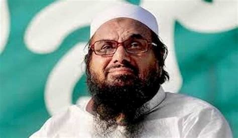 2611 Mastermind Hafiz Saeed Sentenced To 10 Years Imprisonment