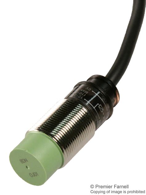 PR18 8DN Autonics Inductive Proximity Sensor PR Series Cylindrical