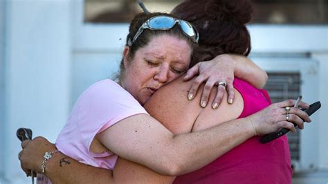 At Least 26 Killed In Mass Shooting At Texas Church Fox News