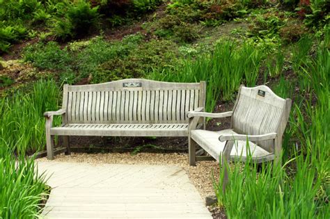 Скамейки. Часть 1 - Скамейки для сада