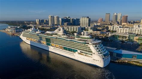 Guide to cruises from Tampa, Florida | Royal Caribbean Blog