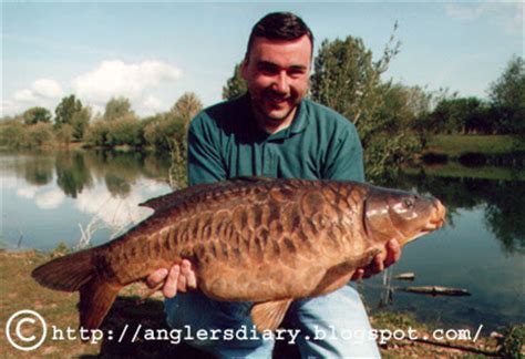 North West Carp: Richworth Linear Fisheries