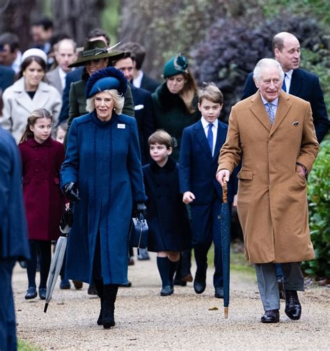 How King Charles dotes on his five grandchildren | HELLO!