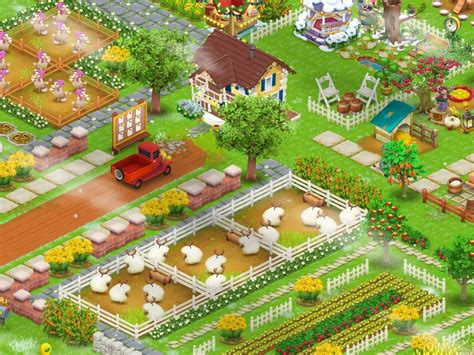 แชร์ไอเดียแต่งฟาร์มhayday🐔 แกลเลอรีที่โพสต์โดย Supawadee Lemon8