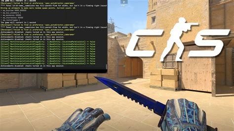 Commandes CS2 Les Meilleures Commandes Console De Counter Strike 2