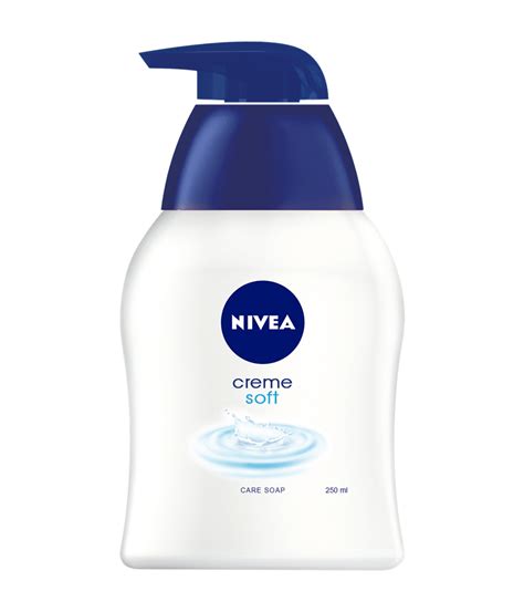 Nivea Creme Soft Pflegeseife Pflegeseifen Nivea Nivea Schweiz