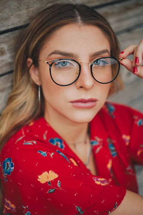 Модные оправы для очков (62 фото)