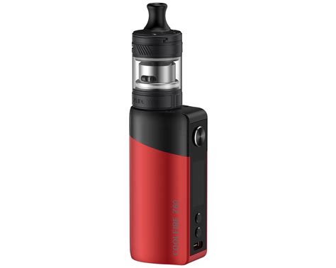 Innokin CoolFire Z60 Zlide Top Kit 3ml Atmokatastasi Ηλεκτρονικά