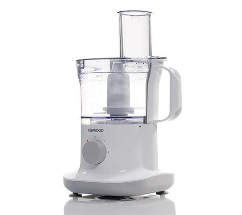 Buy KENWOOD FPP210 Multipro Food Processor White Free Delivery Currys