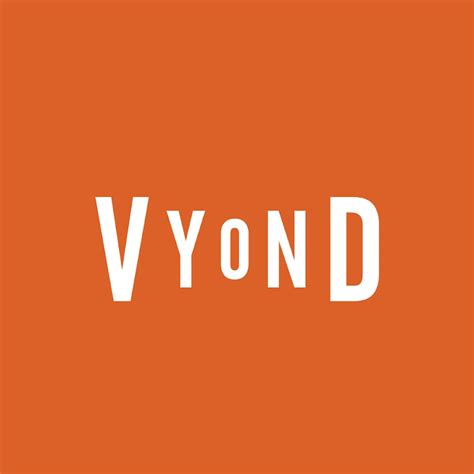 Vyond Youtube