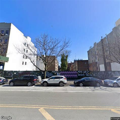 New Building Permit Filed For 1763 Amsterdam Ave In Hamilton Heights