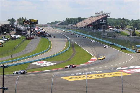 Watkins Glen International IGPFun