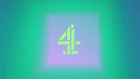 Channel 4 Idents 2023 Unveils New Idents