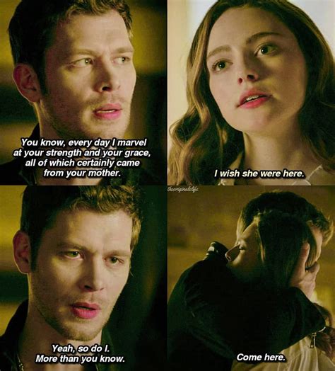 Theoriginals 5x09 We Have Not Long To Love The Originals Vampire