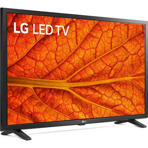 Телевизор LG 32LM6370PLA, 32" (81 см), Smart, Full HD, LED, Клас G ...