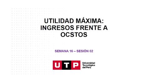 Mn2 martes 19 EJERCICIOS matemática para los negocios II StuDocu