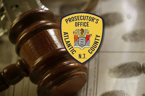 Pleasantville Nj Man Sentenced For Luring A 13 Year Old For Sex