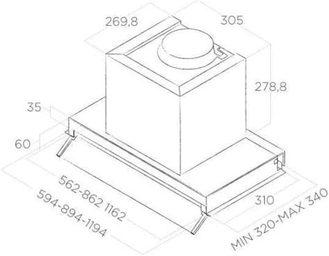 Elica Boxin Lx Ix A Shop By