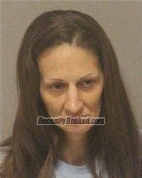 Recent Booking Mugshot For TIFFANY LYNN LAMBERT In Anoka County